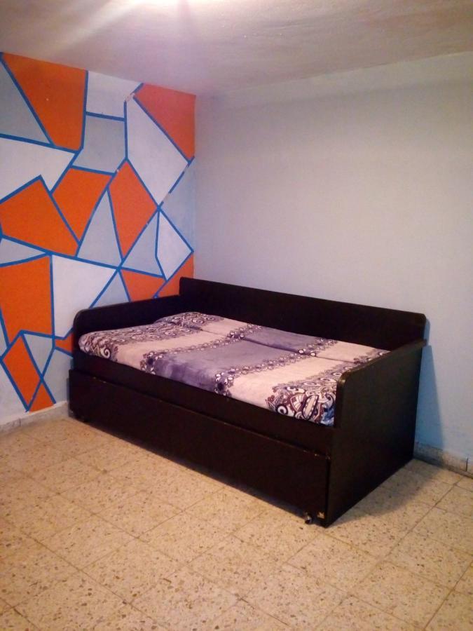 Departamento Confortable Mexico City Exterior photo